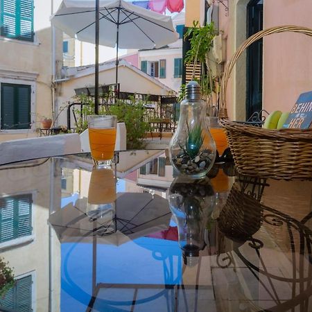 Campiello Apartments Corfu  Exterior foto